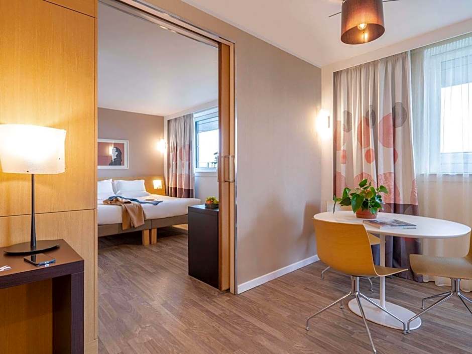 Novotel Edinburgh Park
