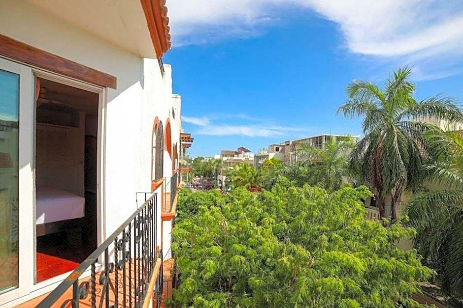 Alma y Mar Hotel & Suites by BFH