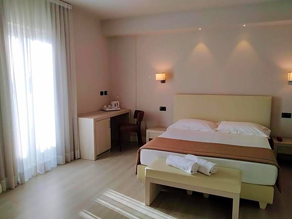 Hotel Villa Barsanti