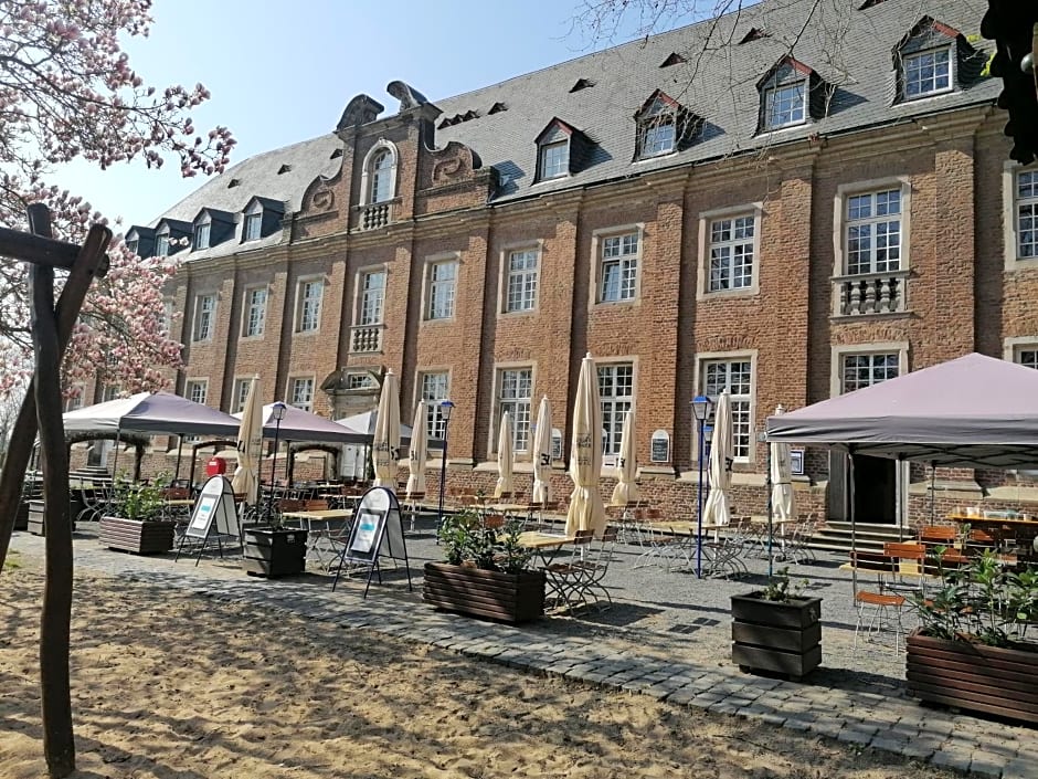 Kloster Langwaden
