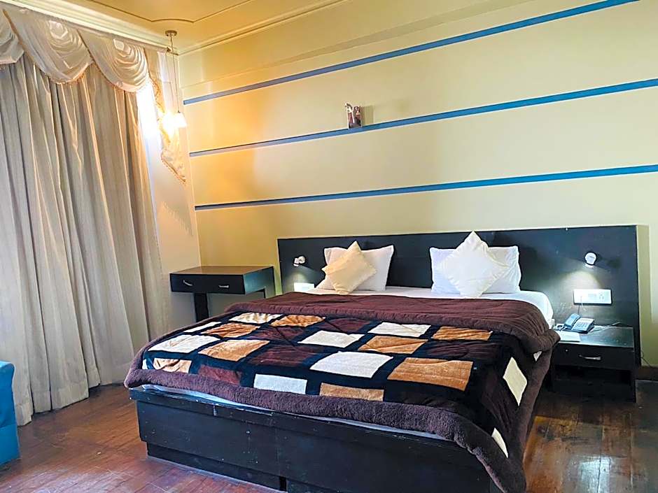 Hotel Shivalik - Best Himalaya View Hotel In Almora