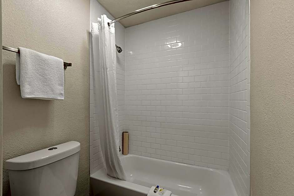 Good Nite Inn Buena Park