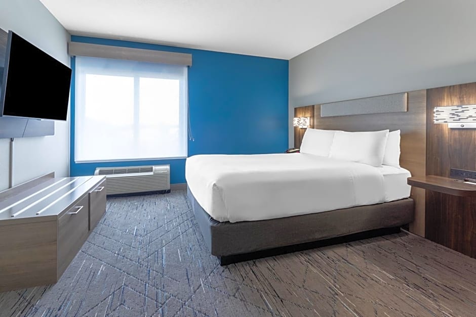 Holiday Inn Express Crystal River By IHG