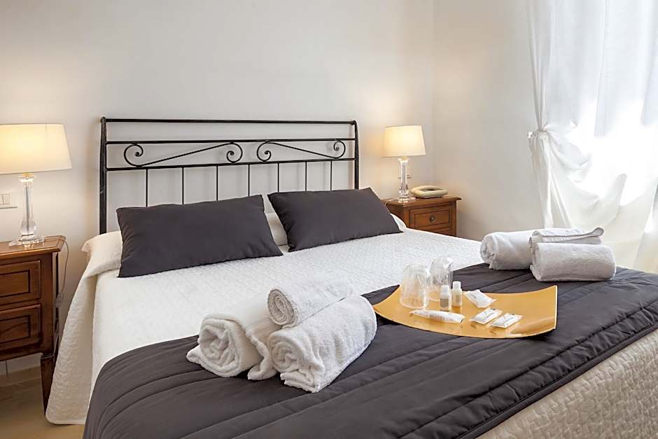 Hotel Porta Romana