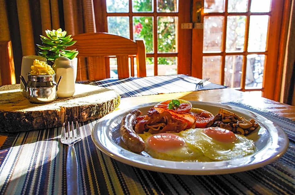 The Manderson Hotel and Conference Centre