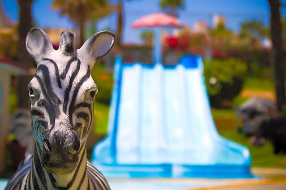 Royal Solaris Los Cabos - All Inclusive