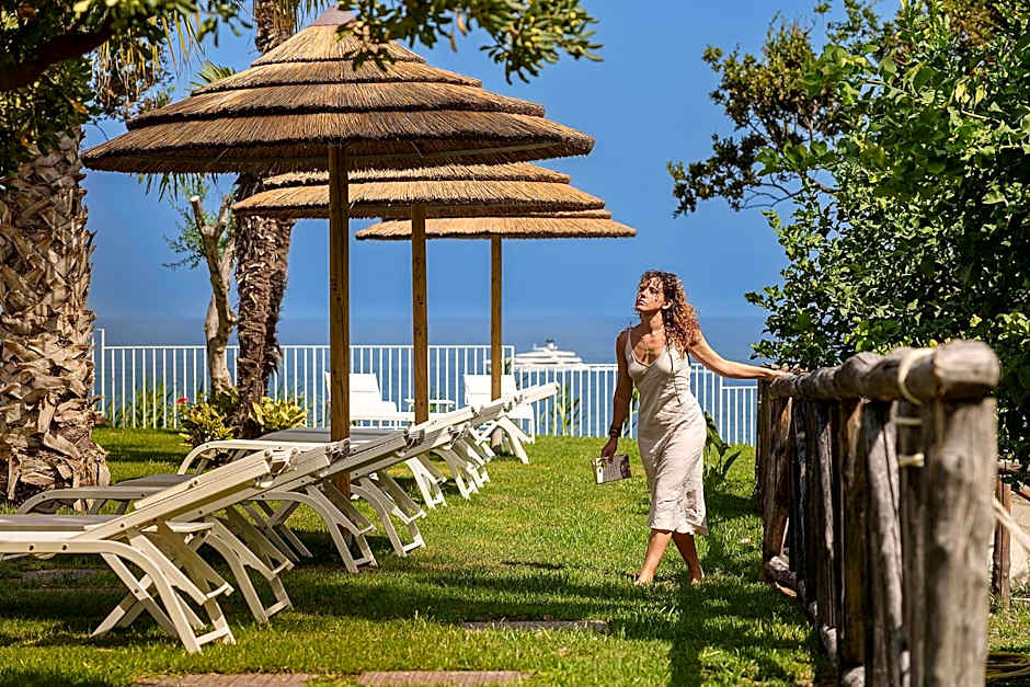 Hotel Continental Mare