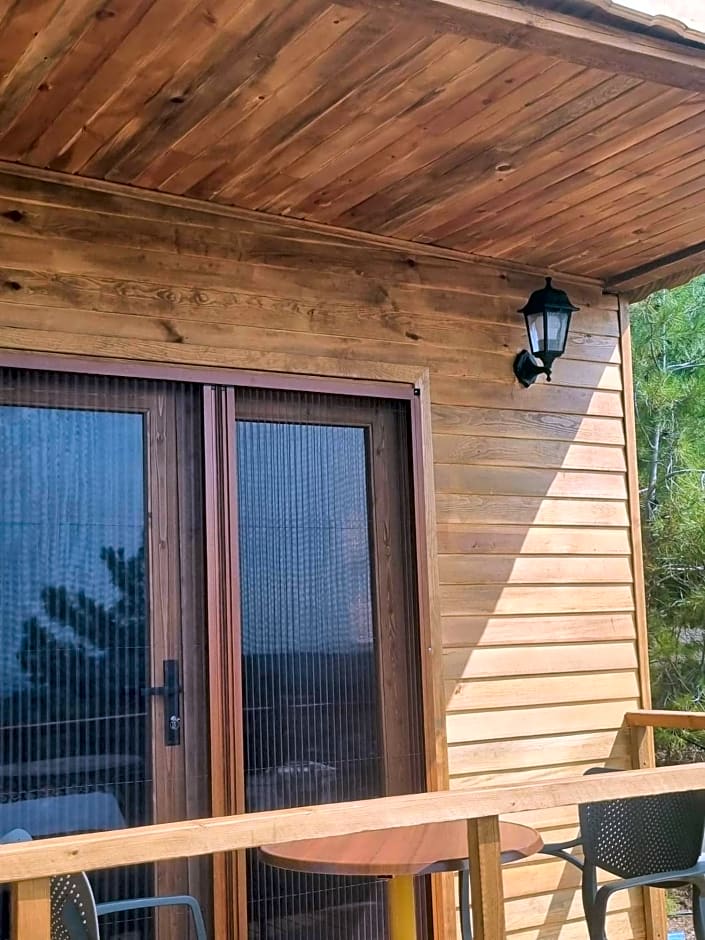 Sarı Konak Butik Otel