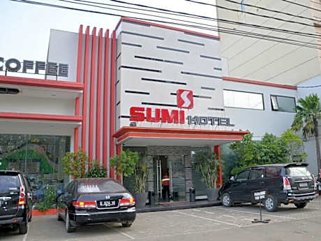 Sumi Hotel Mangga Besar