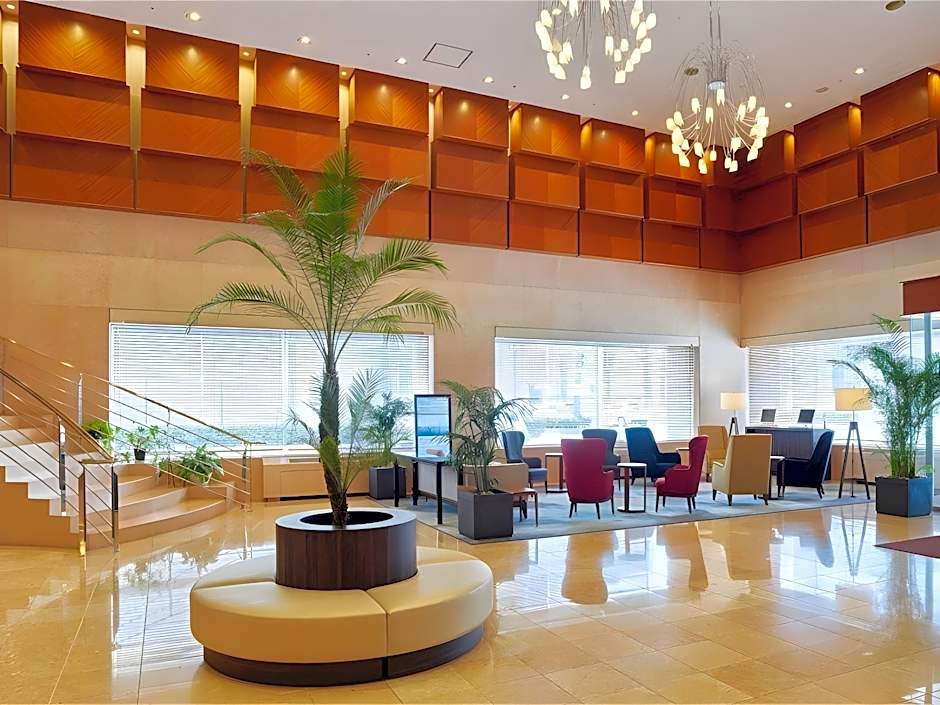 Mitsui Garden Hotel Kumamoto