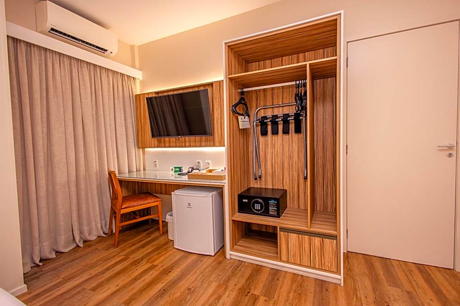 Quality Hotel Aracaju