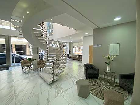 Howard Johnson Hotel Rosario