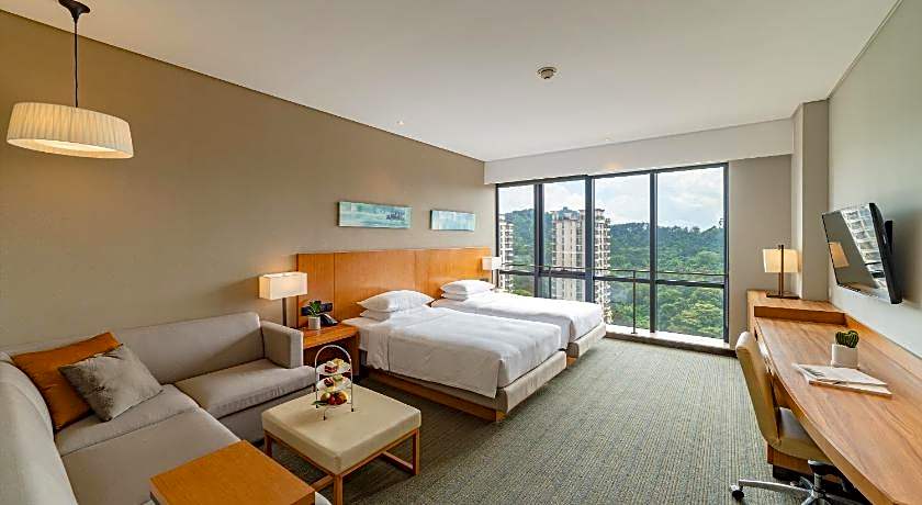 Hyatt Place Foshan Lishui