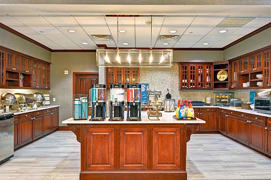 Homewood Suites By Hilton Amarillo