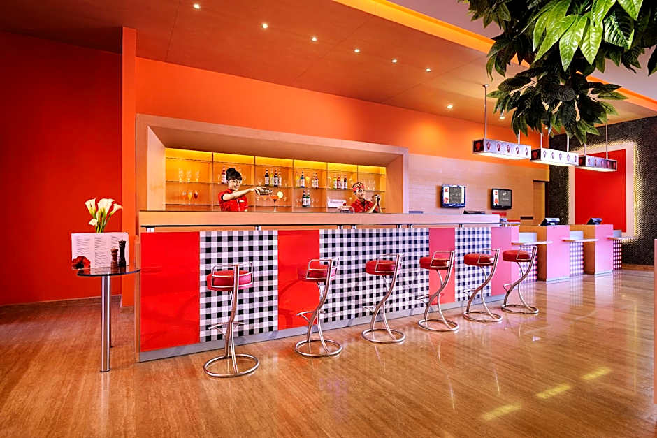 Ibis Bali Kuta Hotel