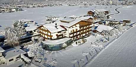 dasKAISER - Dein Gartenhotel in Tirol