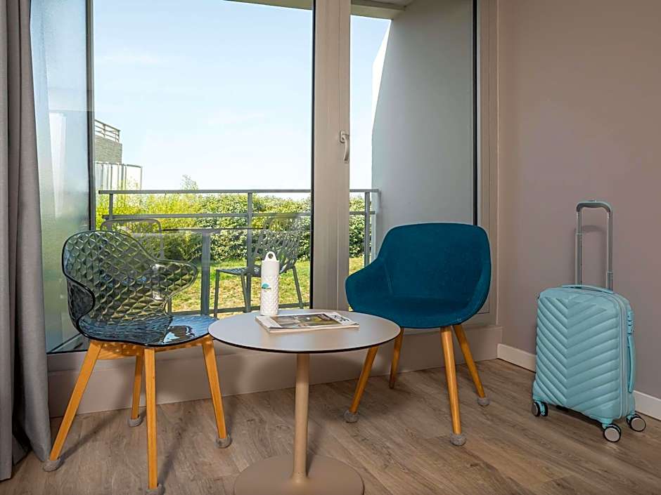 ibis Le Touquet Thalassa