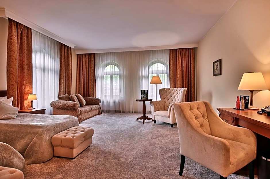Grand Hotel Stamary