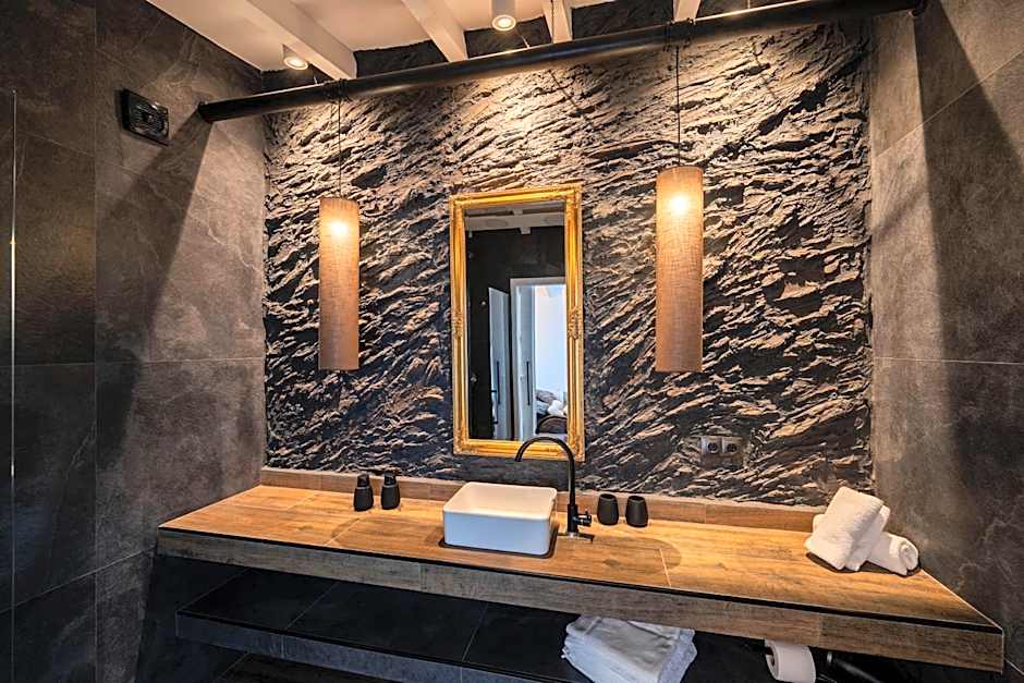 Finca el Tossal - Adults Only