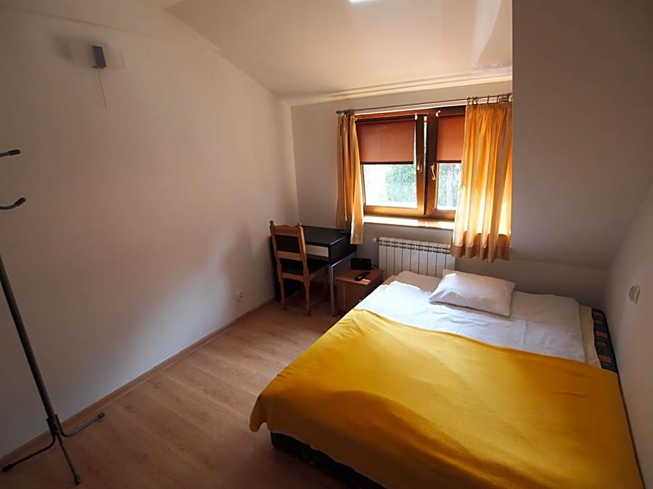 Zajazd Siodlo Hotel&Restauracja