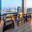 Crown Rose Al Sahafa Hotel