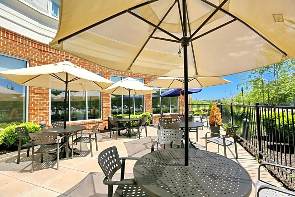 Hilton Garden Inn Waldorf