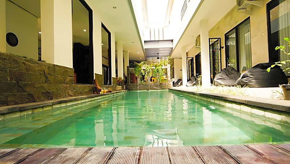 Bintang Darmawan Villa (BDV)