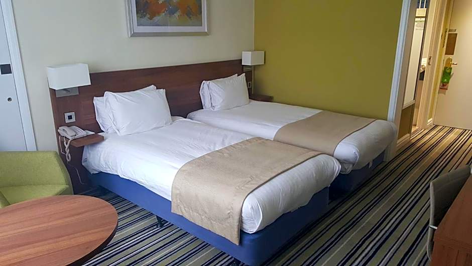 Holiday Inn Derby/Nottingham By IHG