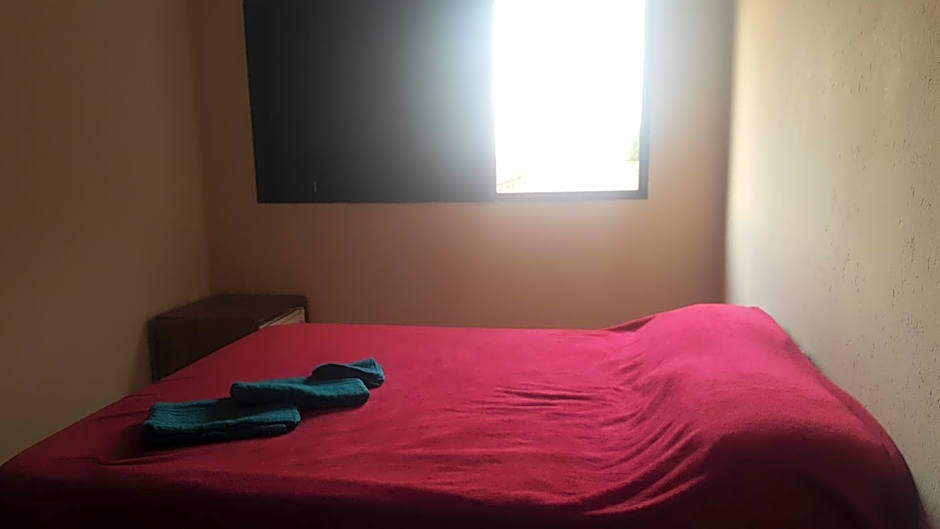 La Estacion Hostel - Pipa