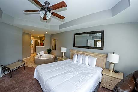 Tanglewood Resort on Lake Texoma, an Ascend Collection Resort