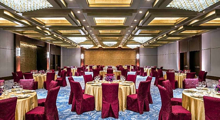 The St. Regis Macao