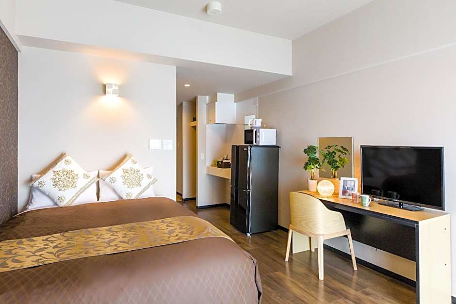 Michi Tabi Hotel Yomitan