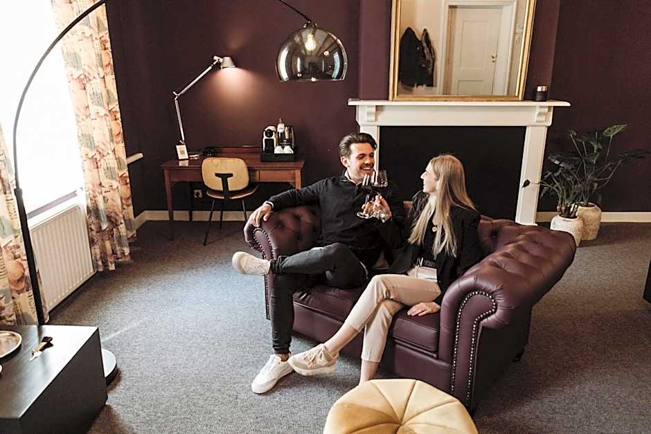 Châteauhotel De Havixhorst