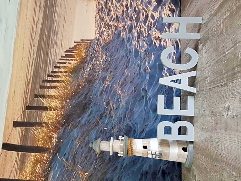 Vakantiewoning Koegras