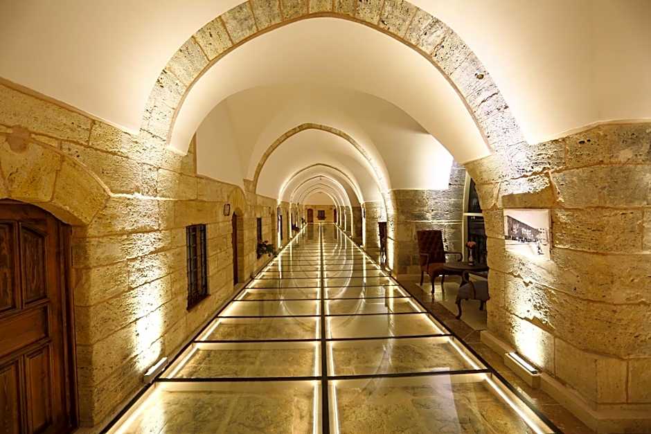 BEHRAMPAŞA OTEL &CAFE &RESTAURANT