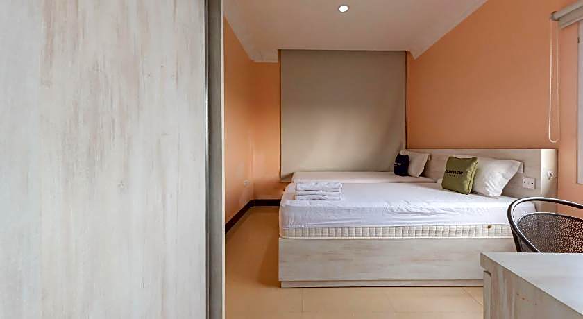 Urbanview Palace Syariah Balikpapan by RedDoorz