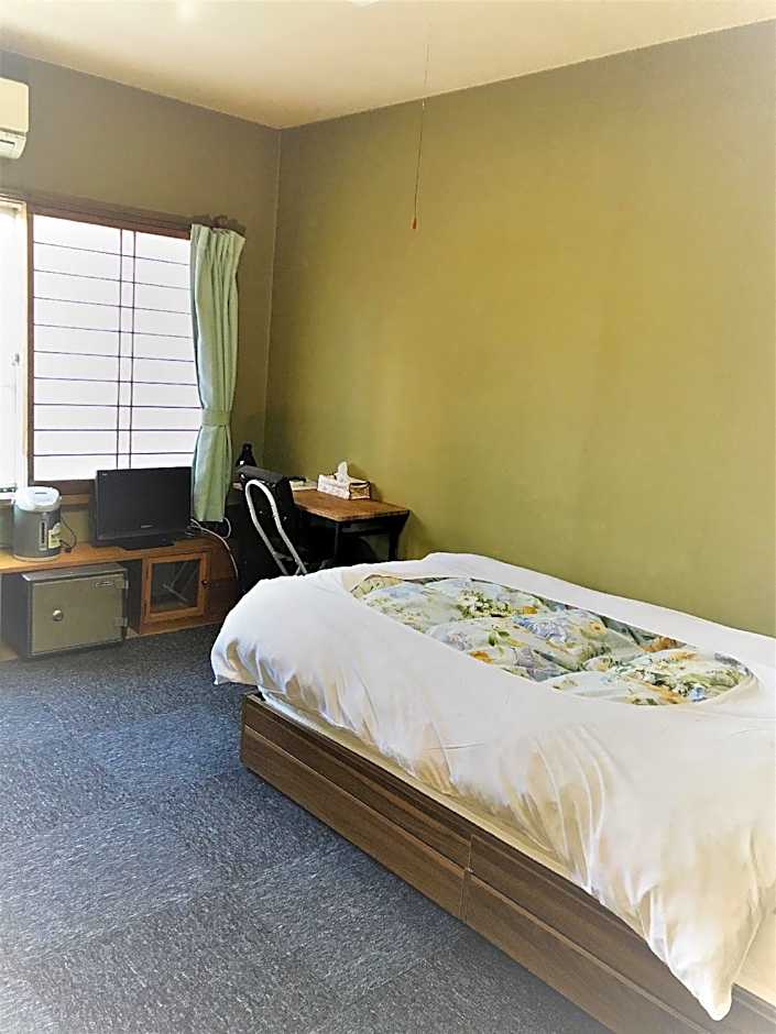 Ryokan Iwasawasou