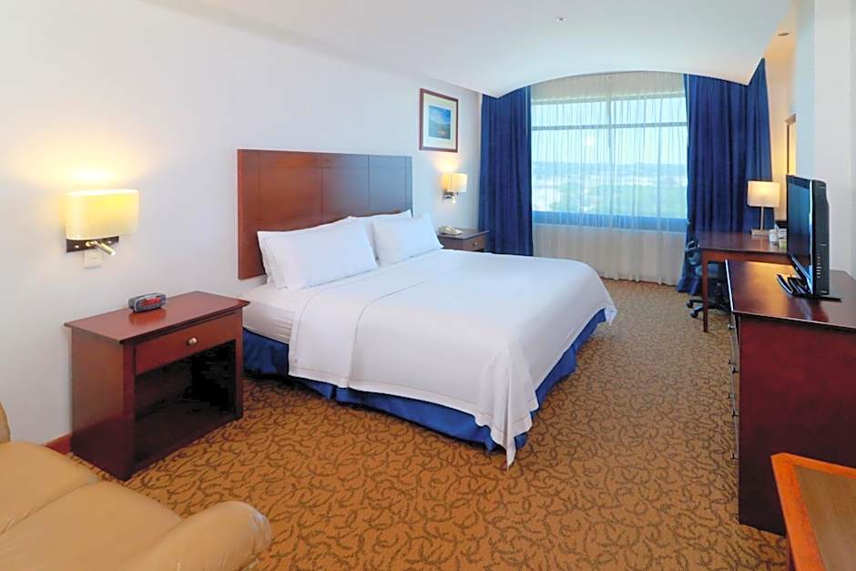 Holiday Inn Express Nuevo Laredo By IHG