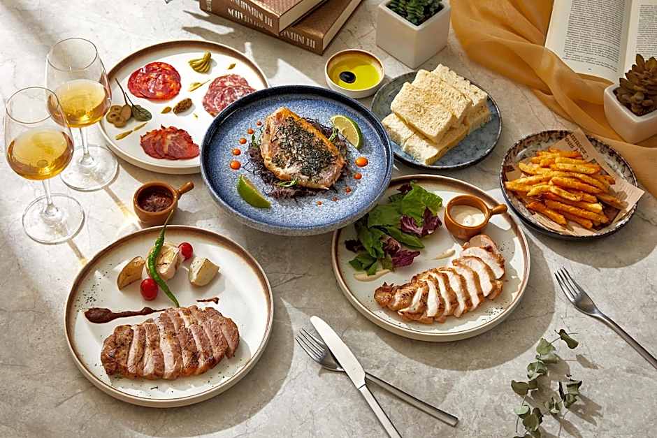 The Crystal Inn Sun Moon Lake