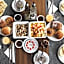 Dakhla Boarding Hotel & Restaurant