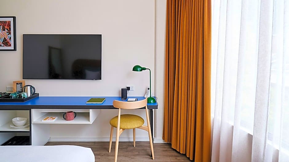 Laneways by Ovolo