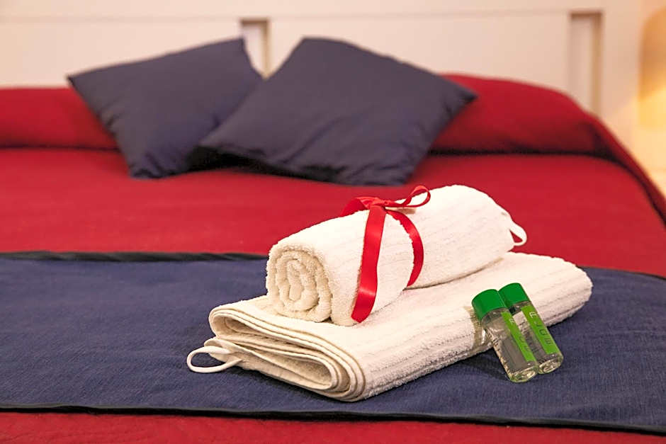 Zanzibar - Charming Rooms and Apartments