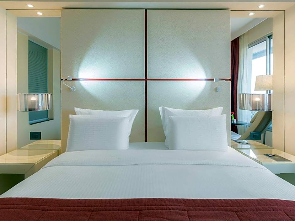 Pullman Kinshasa Grand Hotel