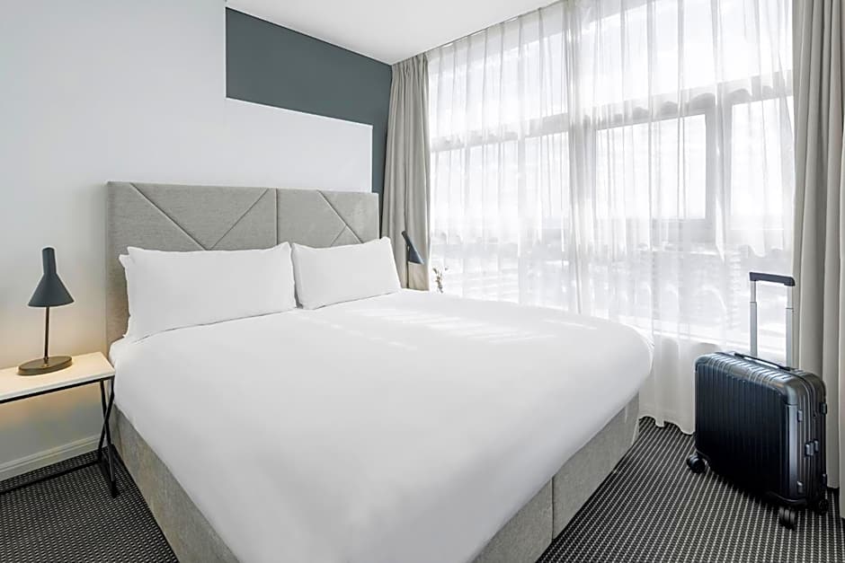 Meriton Suites Zetland