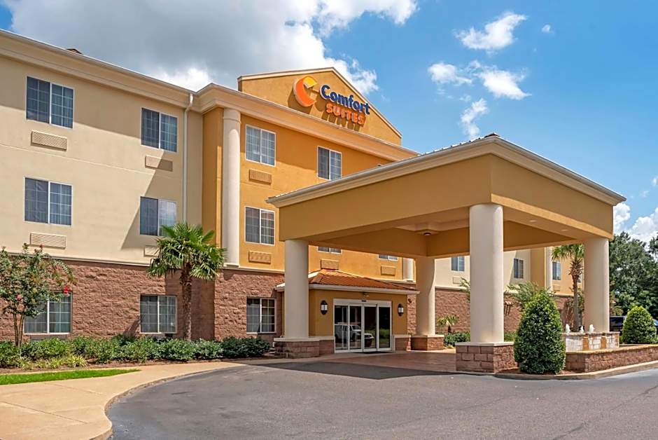 Comfort Suites Alexandria North