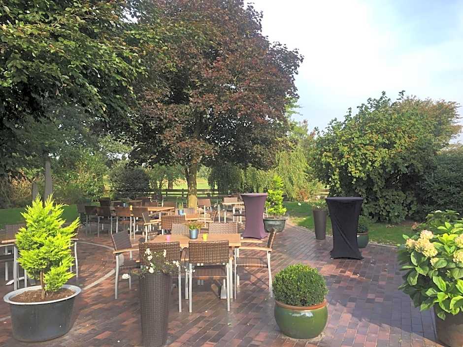 Hotel Wuelfers Gasthaus