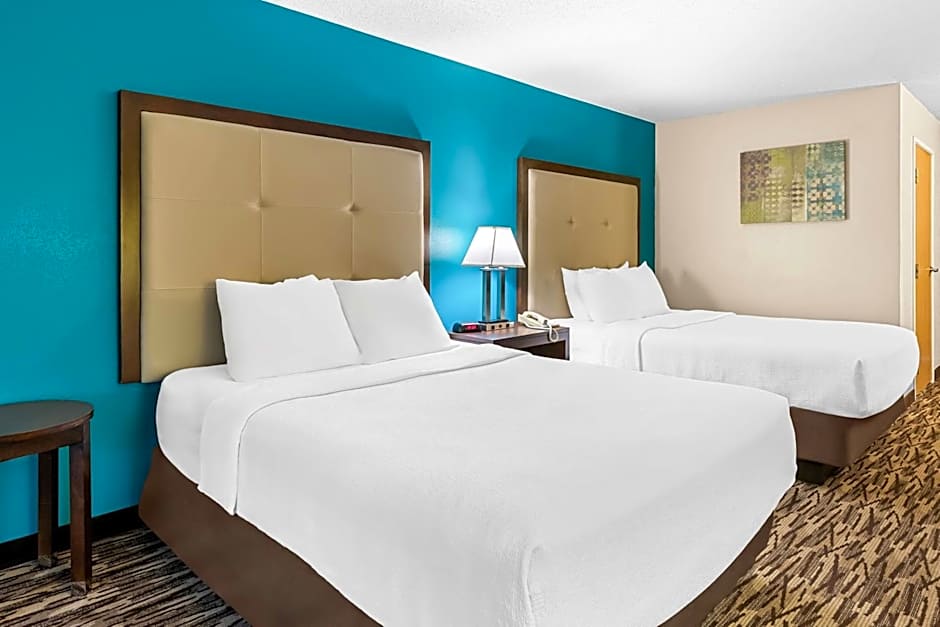 Best Western Baraboo Inn