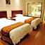 GreenTree Inn Jiangsu Yancheng Dongtai Jianggang Yingbin Road Gangcheng Avenue Business Hotel