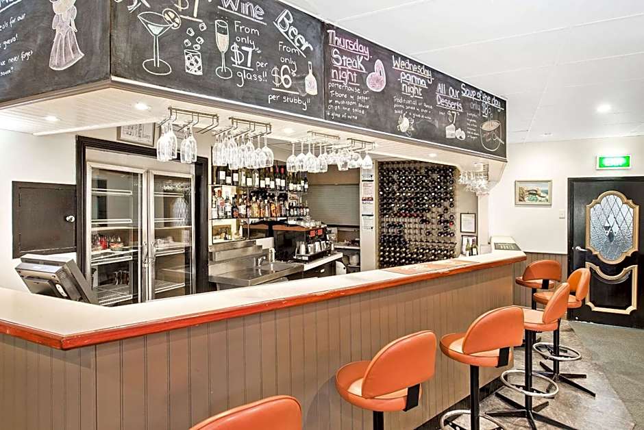 Comfort Inn Dandenong