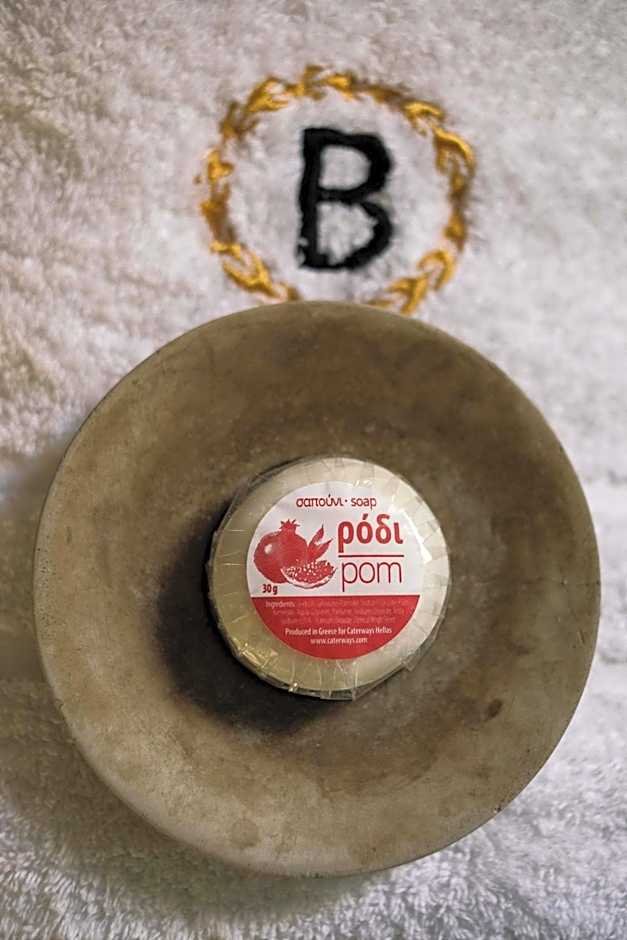 Belvedere Luxury Apartments & Spa